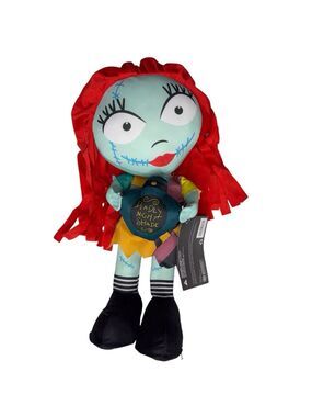 Disney NBC Nightmare Before Christmas Sally Greeter NWT